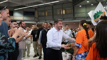 pasok neolaia androulakis