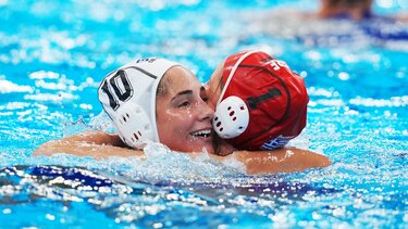 Η Ουγγαρία αντίπαλος της Εθνικής πόλο γυναικών στον τελικό του Παγκοσμίου Πρωταθλήματος