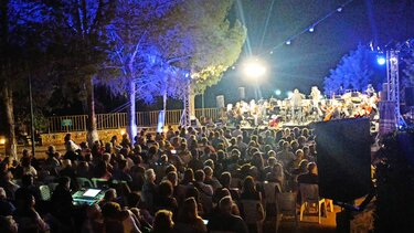 Γκουβερνιώτισσα συναυλία