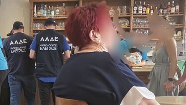 ΑΑΔΕ έλεγχοι 