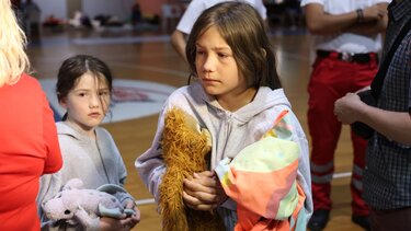 Φωτιά, Ιεράπετρα, Γυμναστήριο