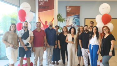 Με επιτυχία πραγματοποιήθηκε το Open Day του Κολλεγίου Κρήτης MBS!