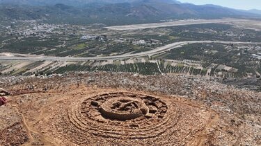 Το ΚΑΣ και η αρχαιολογία των εκπτώσεων