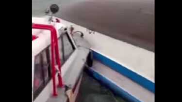 Βιετνάμ: Τουλάχιστον 34 νεκροί από τη βύθιση τουριστικού σκάφους