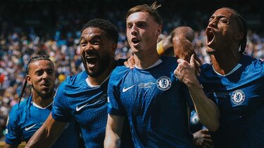 Πρωταθλήτρια κόσμου η Τσέλσι