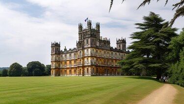 Σε δημοπρασία για φιλανθρωπικό σκοπό αντικείμενα από τον «Πύργο του Ντάουντον»