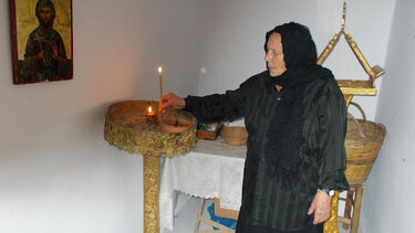 «Τα ουρλιαχτά λύγισαν τον Ψηλορείτη» - Προβάλλεται το ιστορικό ντοκιμαντέρ της σφαγής στα Σκούρβουλα