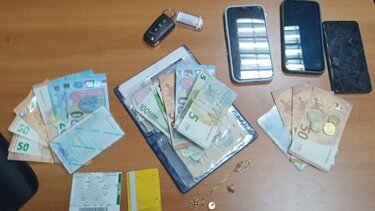 Απάτη, Ευρώ