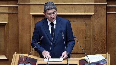 Λευτέρης Αυγενάκης, Βουλή