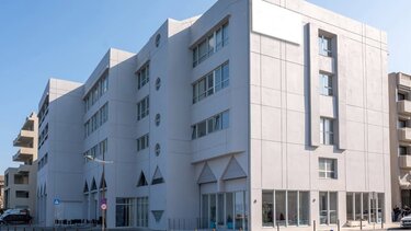 Creta InterClinic ΜΗΤΕΡΑ Κρήτης