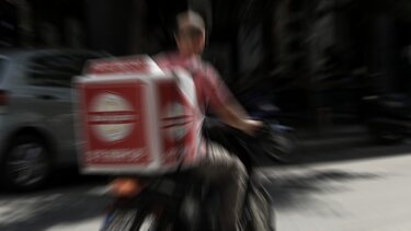 Καύσωνας: Έκτακτα μέτρα για τους εργαζόμενους του ιδιωτικού τομέα