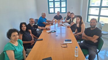 Σωματείο Εργαζομένων ΔΕΥΑΗ