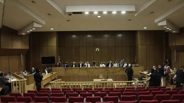 Δίκη, Υποκλοπές