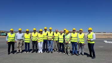 Δήμας αεροδρόμιο Καστελίου