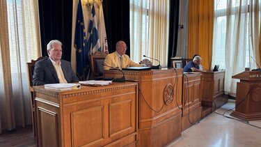 Αλέξης Καλοκαιρινός