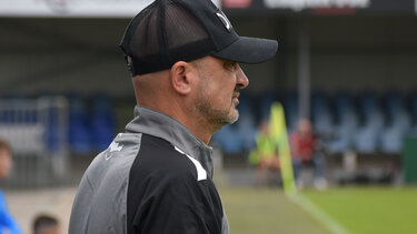 Video: Οι δηλώσεις Ράσταβατς και Σενγκέλια μετά το φιλικό του ΟΦΗ