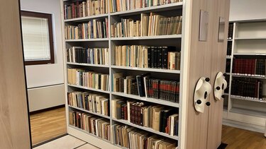 Βικελαία Δημοτική Βιβλιοθήκη