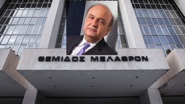 Βασίλης Φλωρίδης