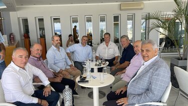 εκτακτη-συσκεψη-μεταναστευτικό-Καρκανάκης