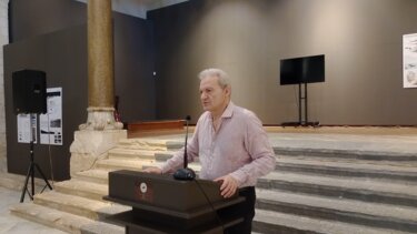 Αλέξης Καλοκαιρινός