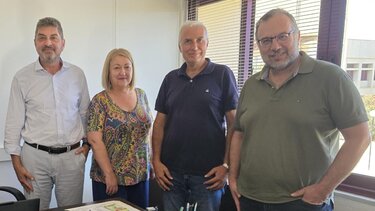 Κονταράκης - ΕΛΚΕΘΕ