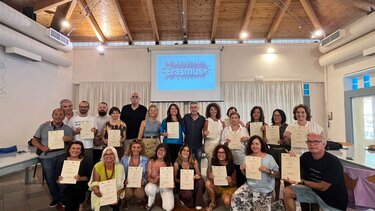 Χανιά: Εκπαίδευση, στρατηγικές και καλές πρακτικές γύρω από τον τουρισμό