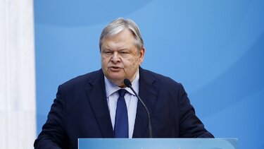 Ευάγγελος Βενιζέλος