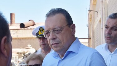 Φάμελλος: «Ο ΣΥΡΙΖΑ είναι παρών στις ανάγκες της κρητικής κοινωνίας και ξεκάθαρα κατά της πολιτικής στο μεταναστευτικό»