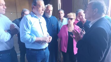 Φάμελλος, Ρέθυμνο