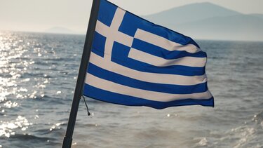 ελλάδα, θάλασσα