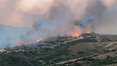 εύβοια μεσοχώρια