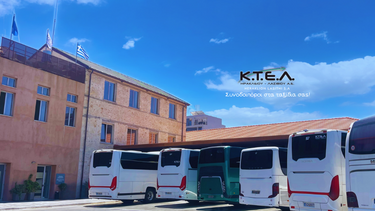 ΚΤΕΛ Ηρακλείου - Λασιθίου