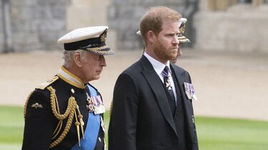 harry charles karolos