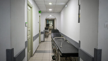 iatrodikastiki ypiresia