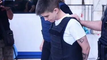 Μουρτζούκου