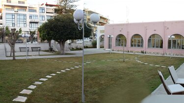 καπη Ρεθυμνου