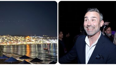 Γιώργος Καπουτζίδης, Σητεία