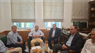 Σεισμόπληκτοι