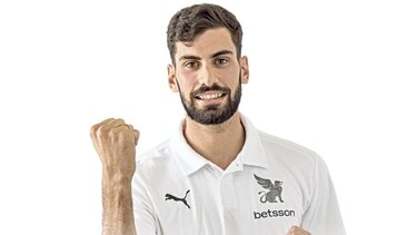 ΟΦΗ, Παναγιώτης Κατσίκας