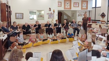 βενεράτο παλιανή