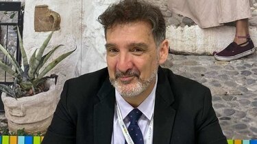 Κυριάκος Κώτσογλου