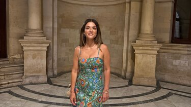 Λασκαράκη, Λότζια