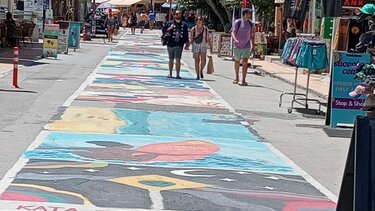 Μάταλα φεστιβάλ 2025 