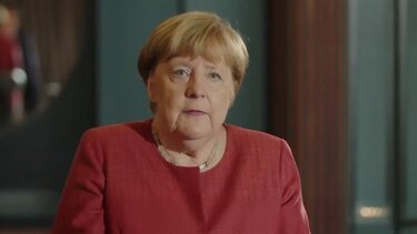 merkel skai