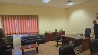 Δήμαρχος μεζούρα