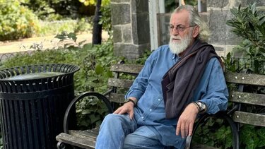 Μιχάλης Αεράκης