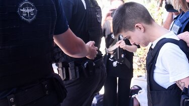 Μουρτζούκου