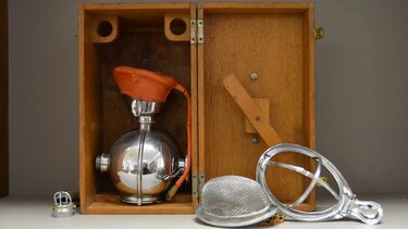 Μουσείο Ιατρικής Κρήτης