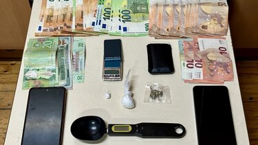 Ναρκωτικά, Ρέθυμνο