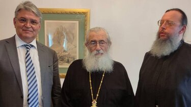 Δημήτρης Νατσιός